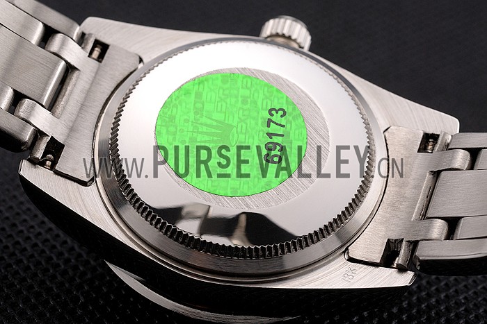 Rolex Datejust Pearlmaster 39 Cognac Dial Stainless Steel Case And Bracelet