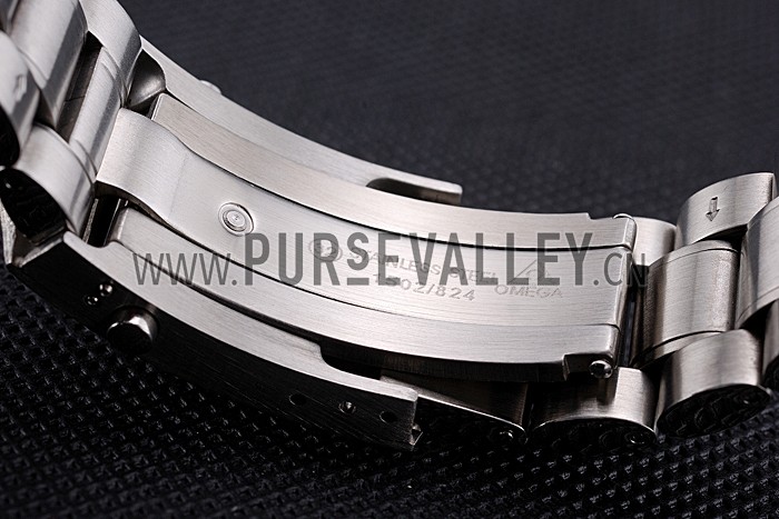 Omega Speedmaster HB-SIA GMT Chronograph Numbered Edition 622401