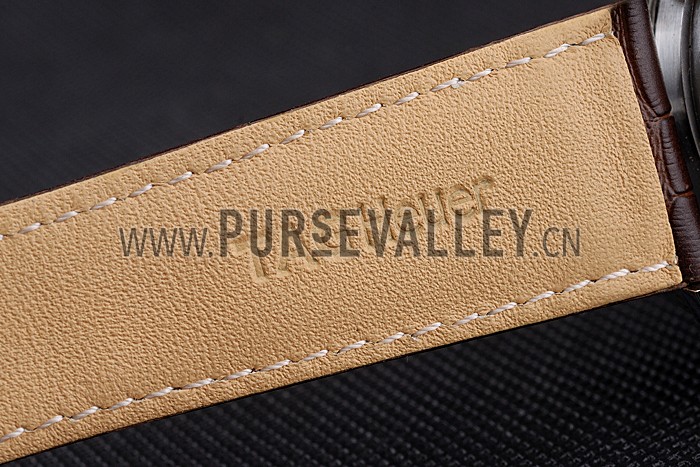 Tag Heuer Mikrogirder 10000 Brown 622074