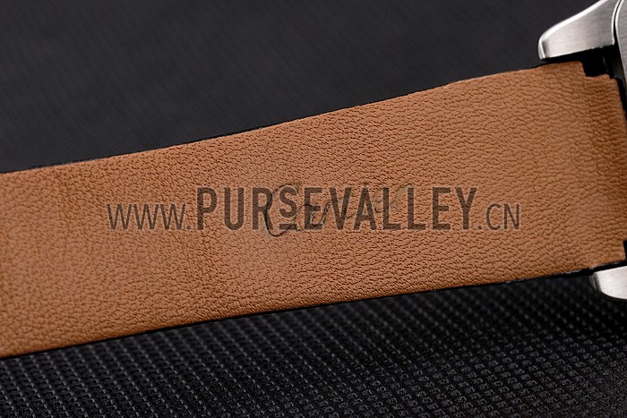 Cartier Santos 100 Diamond Silver Bezel 621924