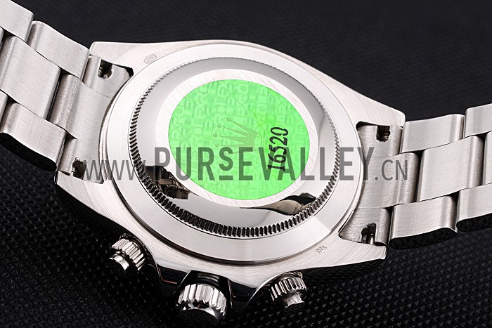 Rolex Daytona Swiss Mechanism-srl53