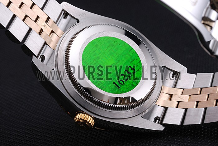 Rolex Day-Date Swiss Mechanism-srl80