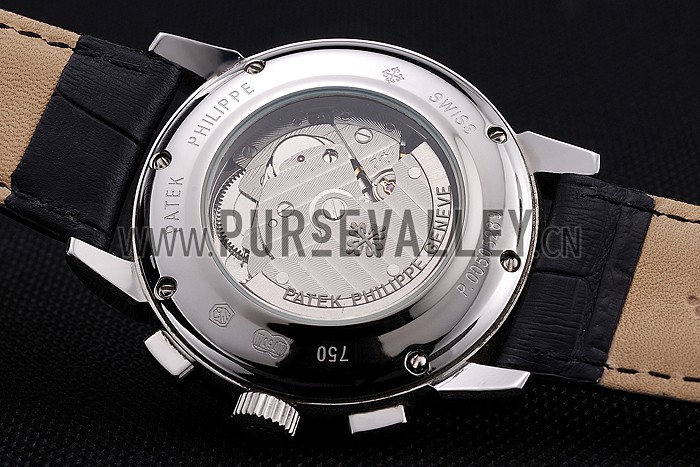 Patek Philippe Grand Complications watch pp49