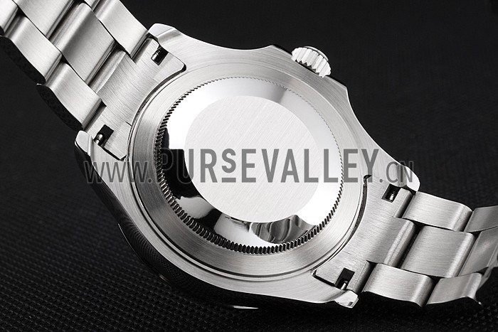 Swiss Rolex Yacht-Master Champagne Dial Stainless Steel Case And Bracelet