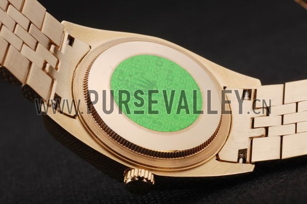 Rolex Datejust Swiss Mechanism-srl106