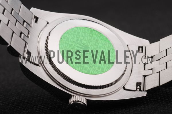 Rolex Datejust Swiss Mechanism-srl111