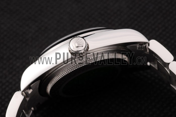 Rolex Datejust Swiss Mechanism-srl119