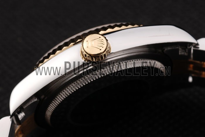 Rolex Datejust Swiss Mechanism-srl17