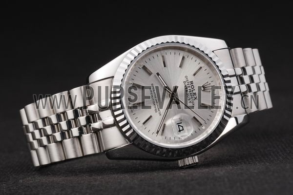 Rolex Datejust Swiss Mechanism-srl20