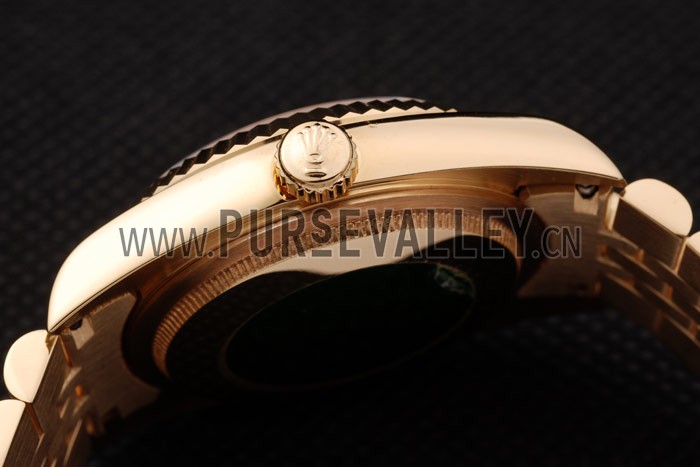 Rolex Datejust Swiss Mechanism-srl105