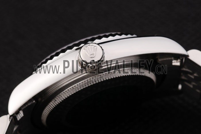 Rolex Datejust Swiss Mechanism-srl23