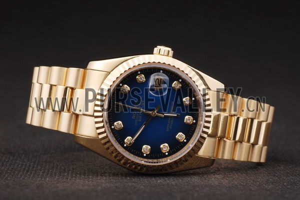 Rolex Datejust Swiss Mechanism-srl71