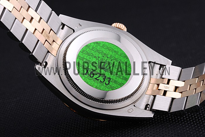 Rolex Day-Date Swiss Mechanism-srl78