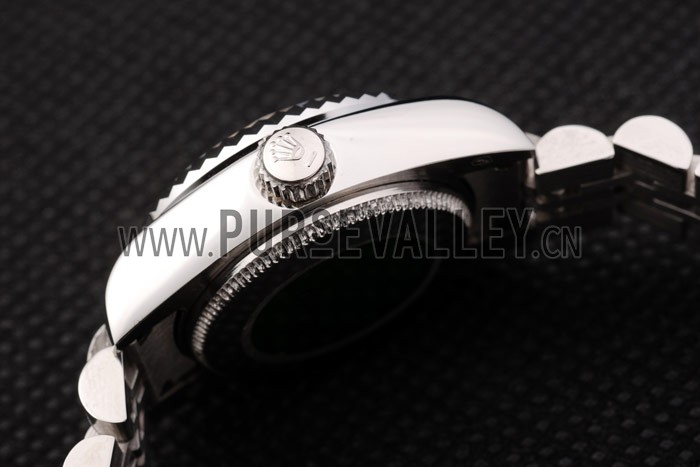 Rolex Datejust Swiss Mechanism-srl62