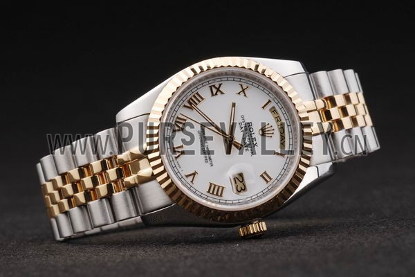 Rolex Day-Date Swiss Mechanism-srl81