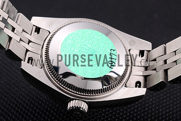 Rolex Datejust Swiss Mechanism-srl85