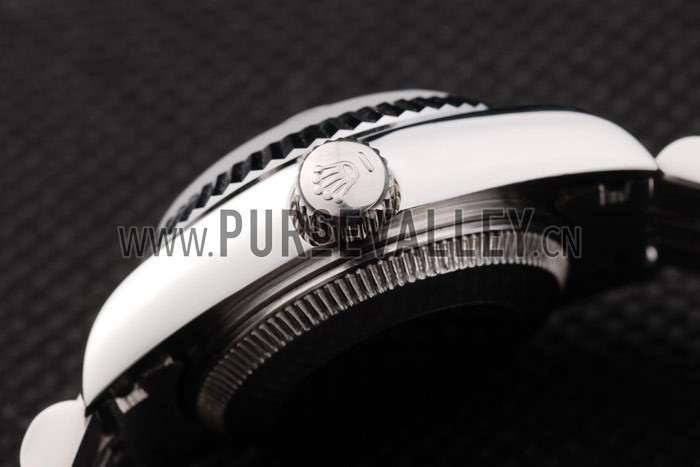 Rolex Datejust Swiss Mechanism-srl87