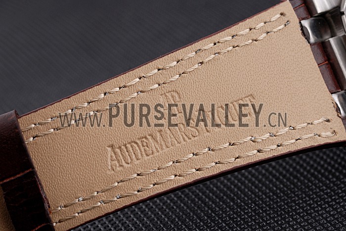 Audemars Piguet Royal Oak Offshore Watch Replica 3270