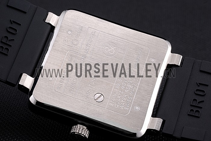 Bell and Ross Watch Replica 3407