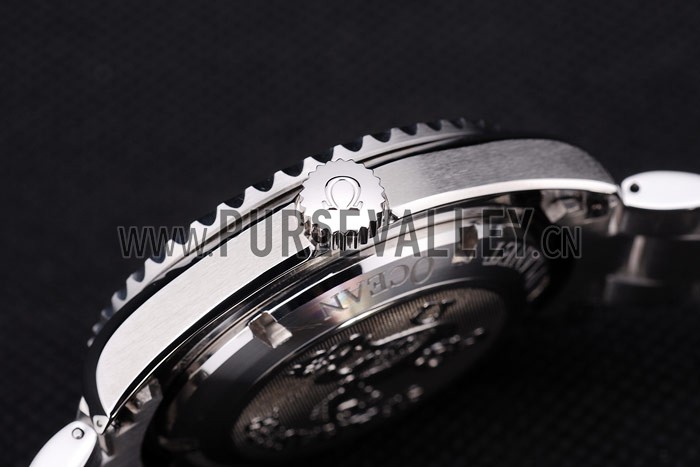 Omega Swiss Seamaster Planet Ocean Professional som37