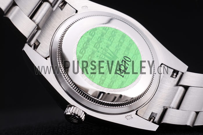 Rolex Swiss Explorer srl156