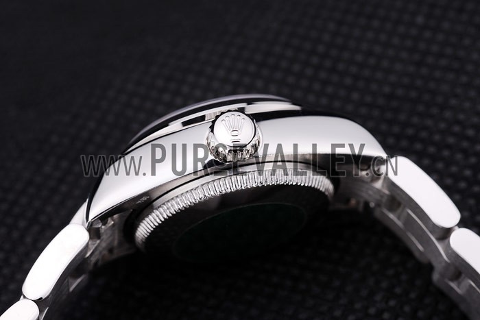 Rolex Swiss Explorer srl157