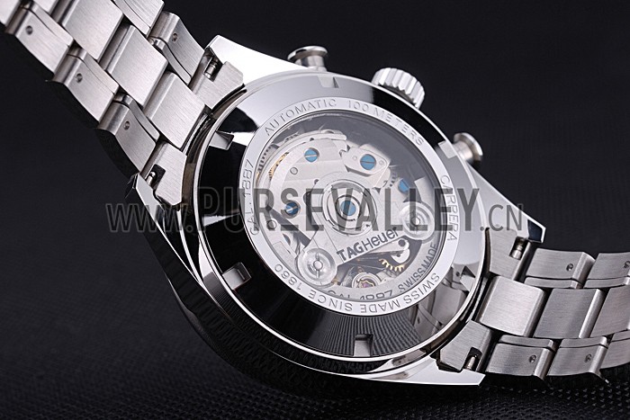 Tag Heuer Swiss Carrera stag13