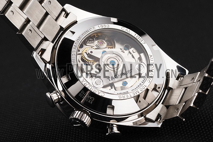 Tag Heuer Swiss Carrera stag14