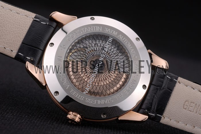 Vacheron Constantin Swiss svc10 7904