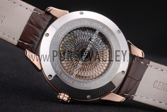 Vacheron Constantin Swiss svc11 7905