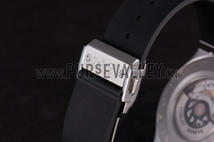 Swiss Hublot Classic Fusion Ceramic King Gold shb02 621395