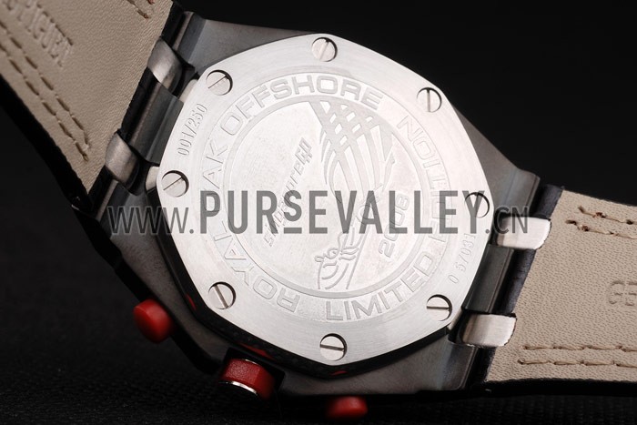 Audemars Piguet 2008 Singapore InAugural F1 GP Limited Edition Stainless Steel