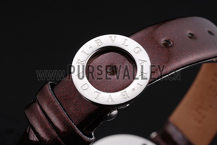 Bvlgari Replica Watch. BV65