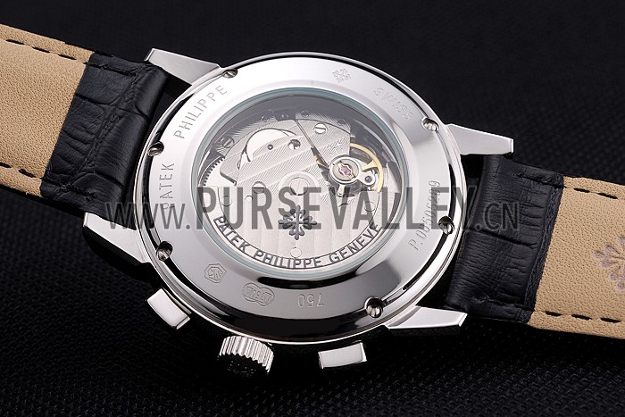 Patek Philippe Grand Complications watch pp51