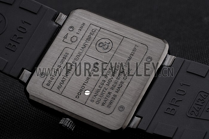 Bell and Ross Watch Replica 3411