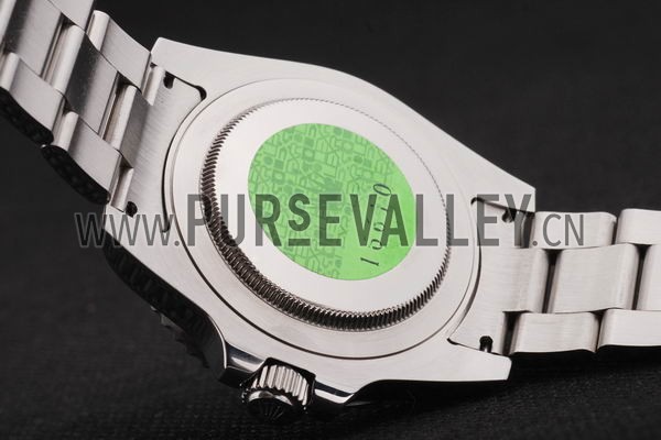 Rolex Submariner Swiss Mechanism-srl56