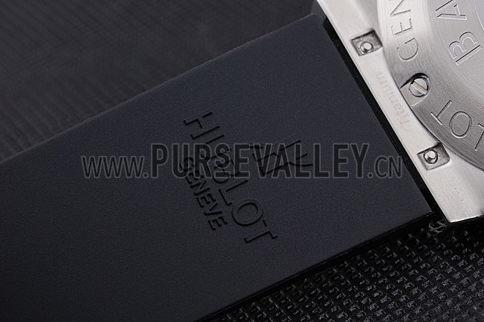 Hublot Classic Fusion Chronograph - HB131 621602