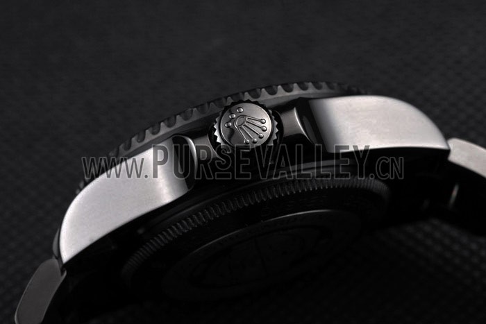 Rolex Swiss DeepSea Jacques Piccard Limited