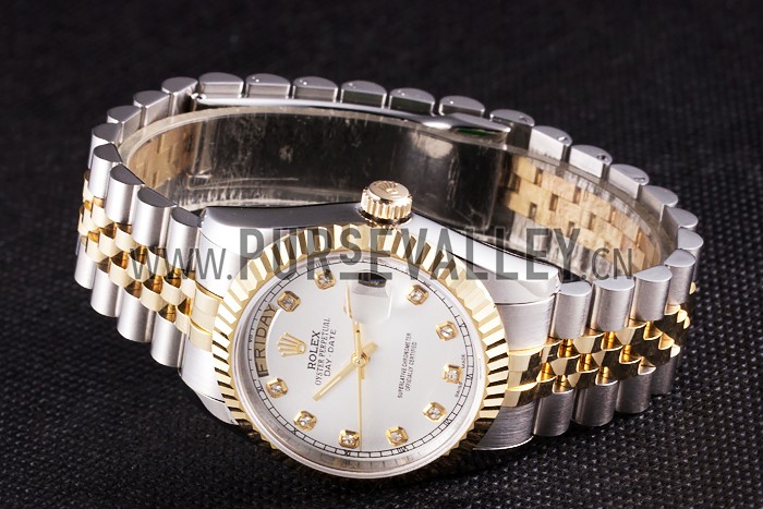 Rolex Day-Date Swiss Mechanism-srl79