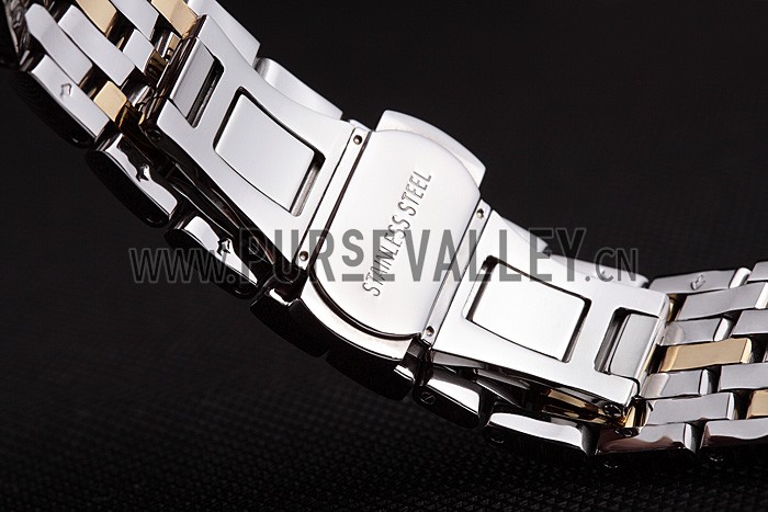 Swiss Omega Deville Co-Axial-som146 621606