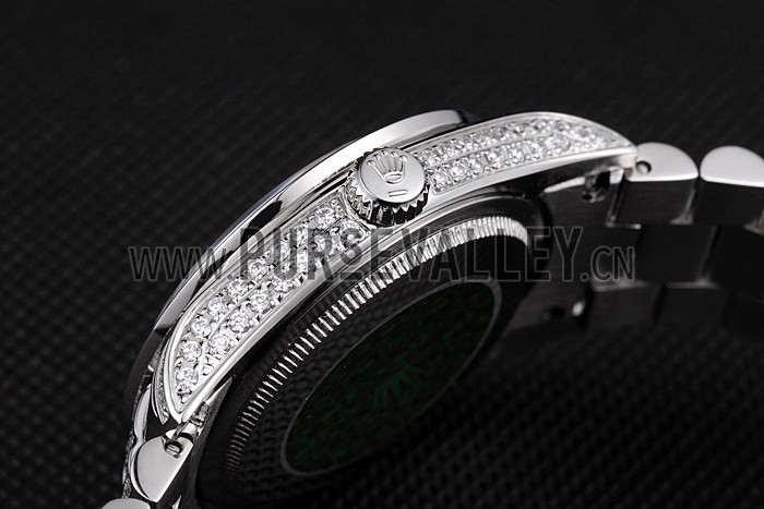 Swiss Rolex Day-Date Diamonds-srl183 621613