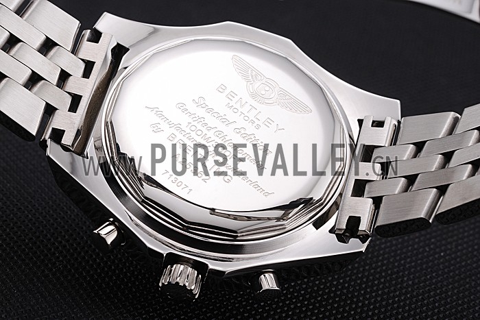 Breitling Bentley Motors-bl59