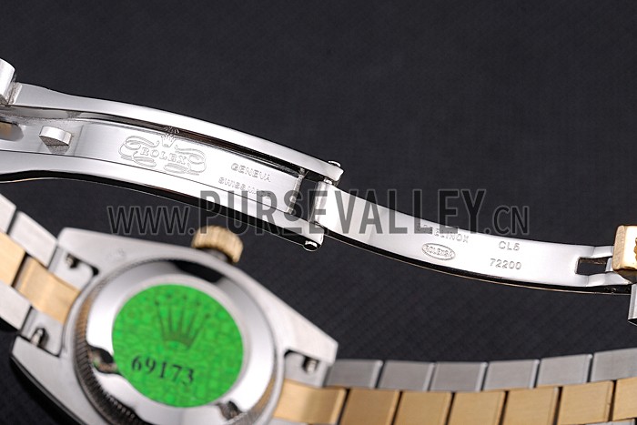 Rolex Datejust-rl120