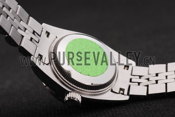 Rolex Datejust Swiss Mechanism-srl65