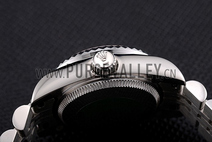 Rolex Datejust Swiss Mechanism-srl89