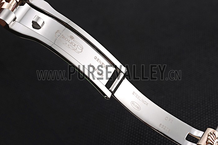 Rolex Datejust Swiss Mechanism-srl03