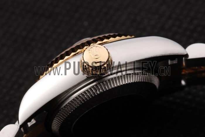 Rolex Datejust Swiss Mechanism-srl96