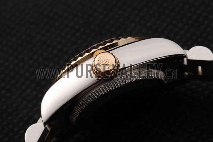 Rolex Datejust Swiss Mechanism-srl104