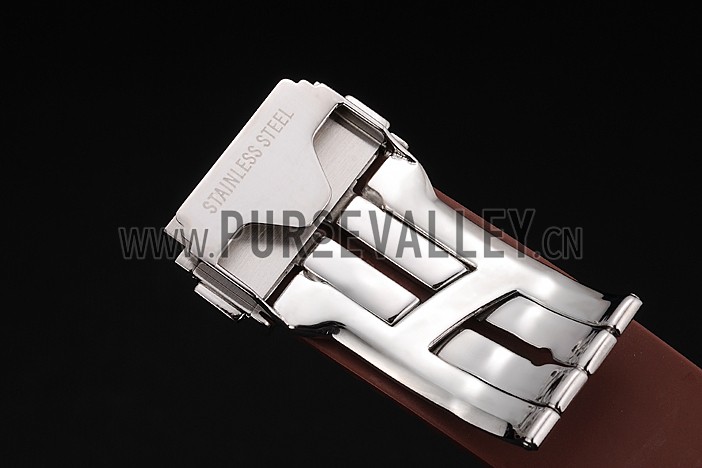 Hublot Big Bang King Cappuccino Brown Dial Watch