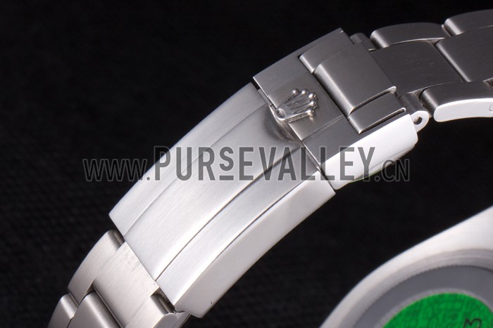 Rolex Submariner Swiss Mechanism-srl51